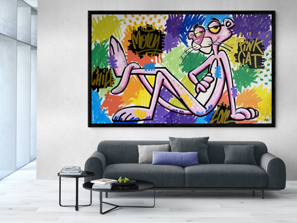 Harleen - Chill - XXL #3.2