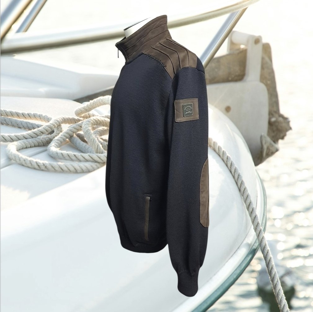 Paul & Shark - Cardigan #1.0