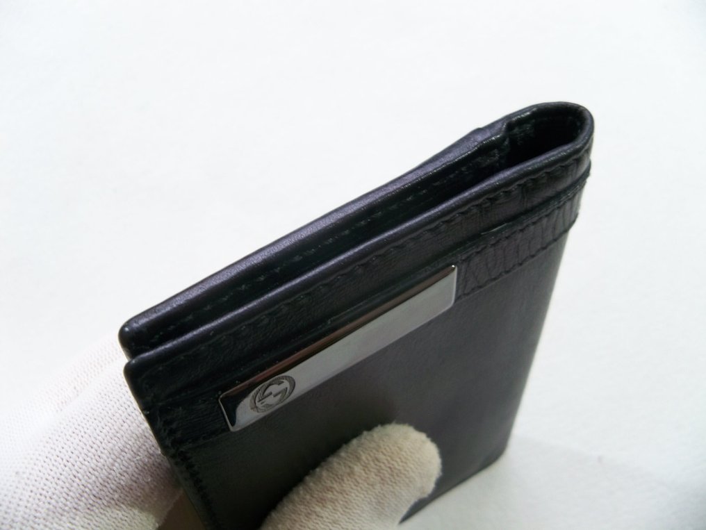 Gucci - 名片盒 #4.3