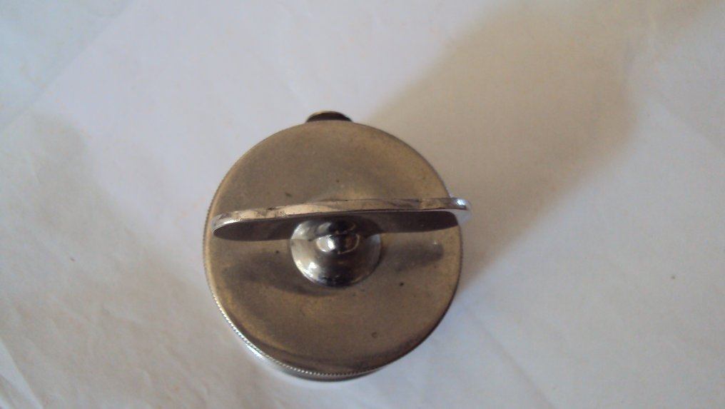 兽医用器械 - 钢, 镀铬 - 医疗放血刀 #2.1