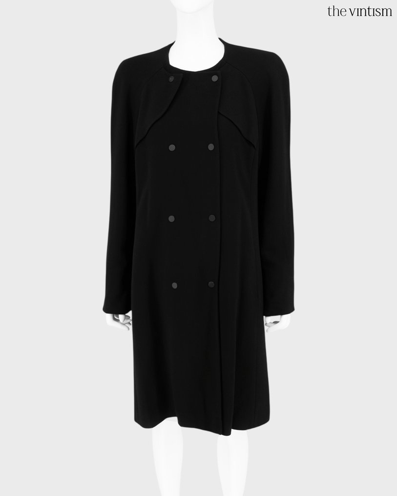 Emporio Armani - Cappotto #2.1