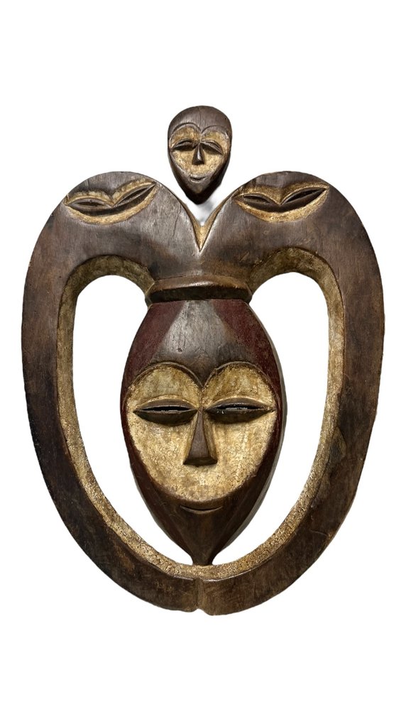 Gabon  (No reserve price) #1.0