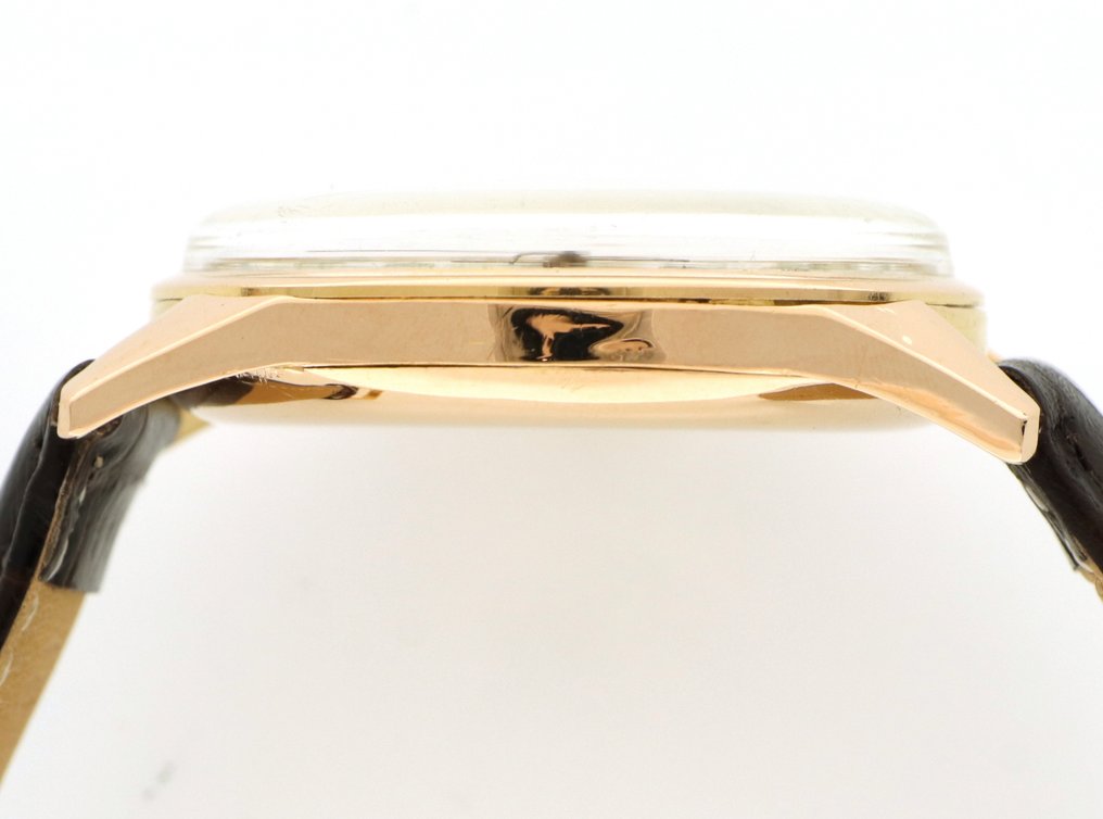 Breitling - Chronograph Oversize - Senza prezzo di riserva - 781 - Uomo - 1960-1969 #3.2