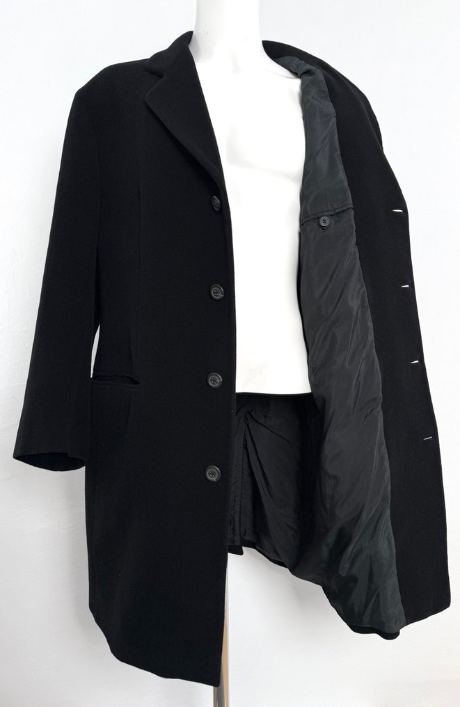 Armani - Coat #1.0