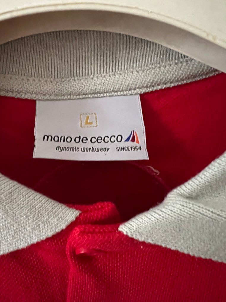 Alfa Romeo - Poolopaita #3.2