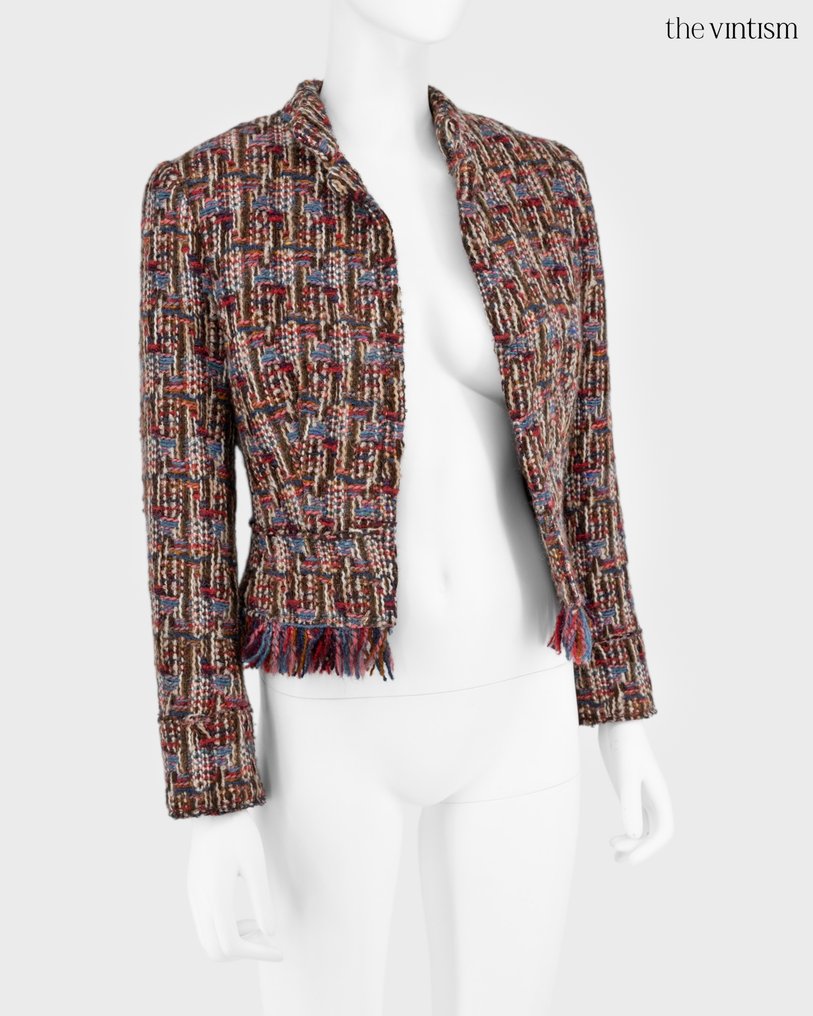 Natan Couture - Blazer #2.1