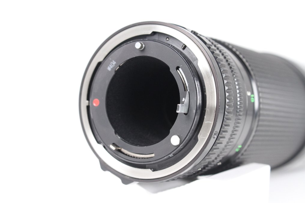 Canon New FD 5.6/300mm | Kamera-objektiv #3.2