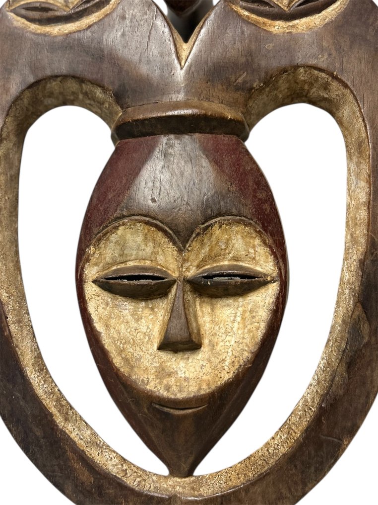 Gabon  (No reserve price) #3.2