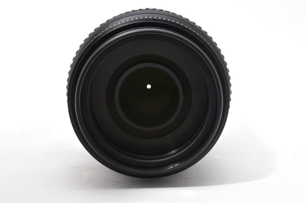 Nikon AF-S DX Nikkor 4.5-5.6/55-300mm G ED VR Φακός μεταβλητής εστίασης #2.1