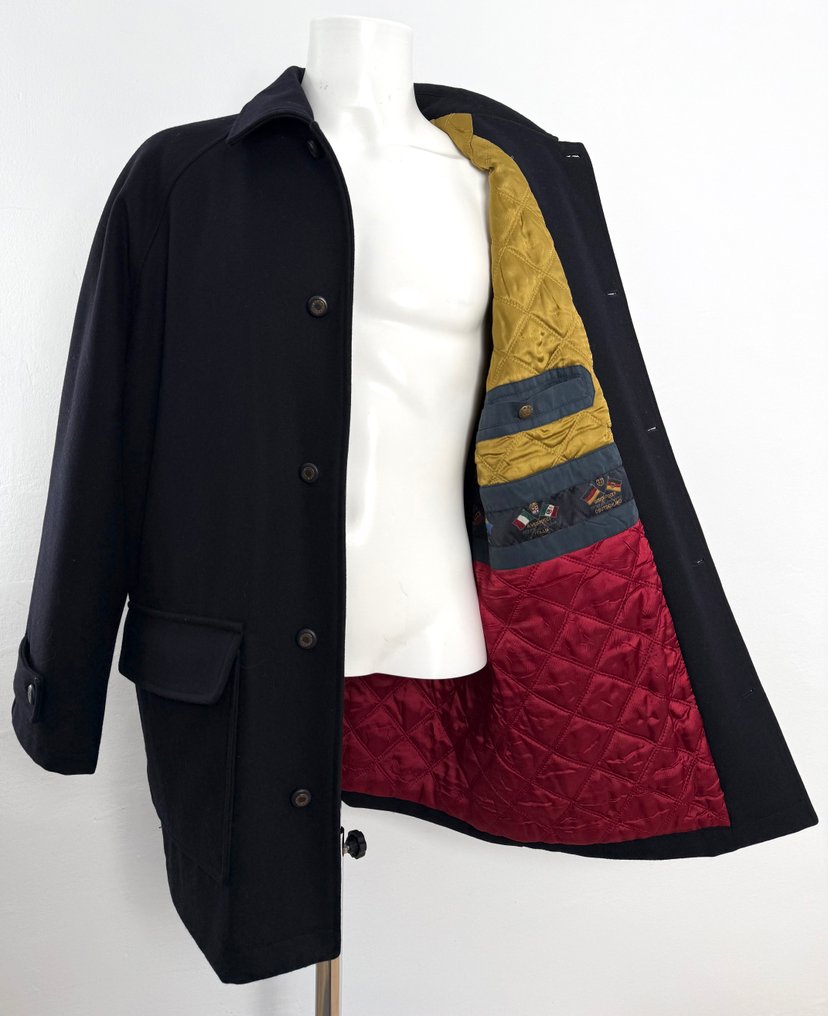 Paul & Shark - Rock #1.0