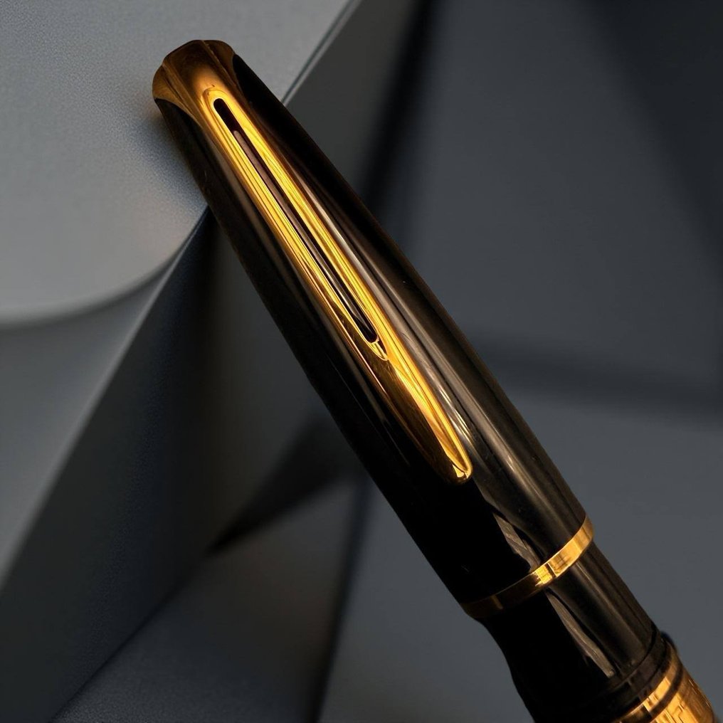 Waterman - Charleston - Wieczne pióro #4.3