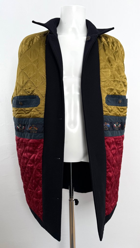 Paul & Shark - Rock #4.3