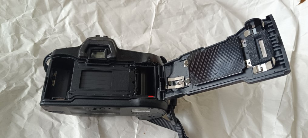 Minolta, Canon 2x EOS 500N / Dynax 300si / Dynax 505si super | Câmera analógica #4.3