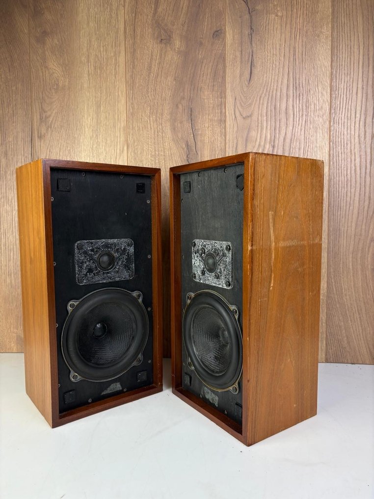 Bower & Wilkins - DM5 Høyttaler sett #4.3