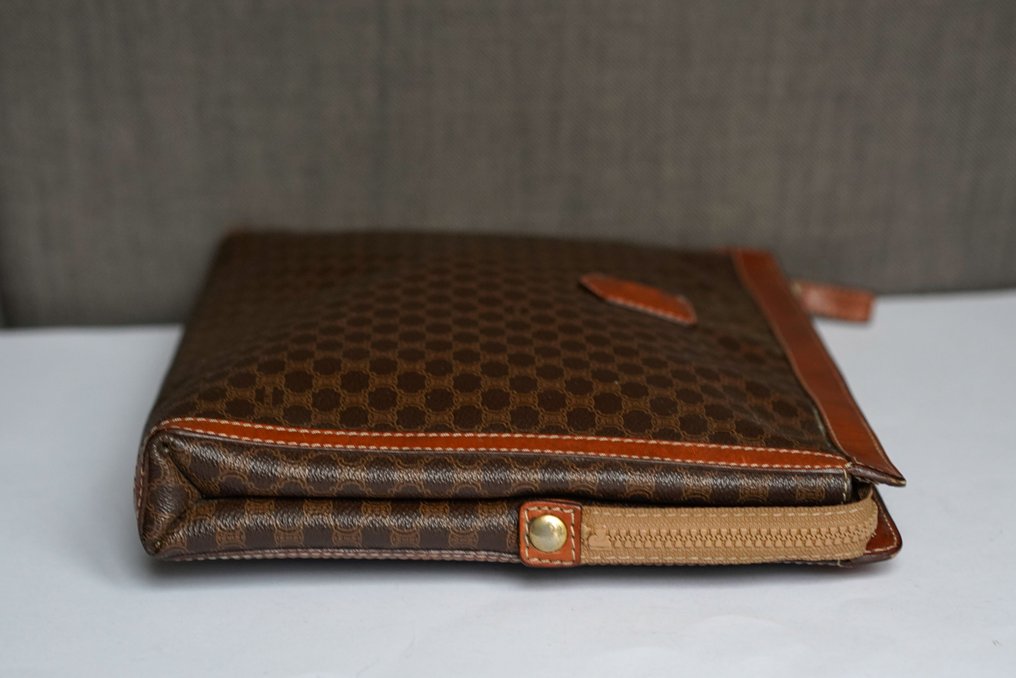 Céline - Macadam - Τσάντα φάκελος #3.2