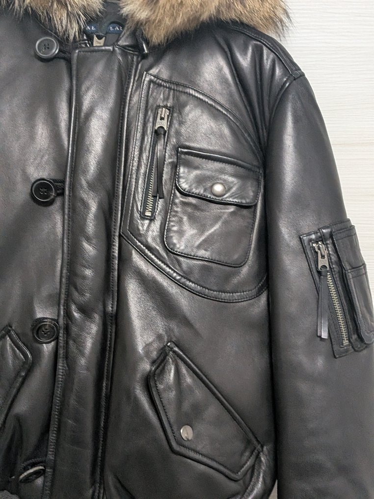 Ralph Lauren - Bomberjacke #4.3