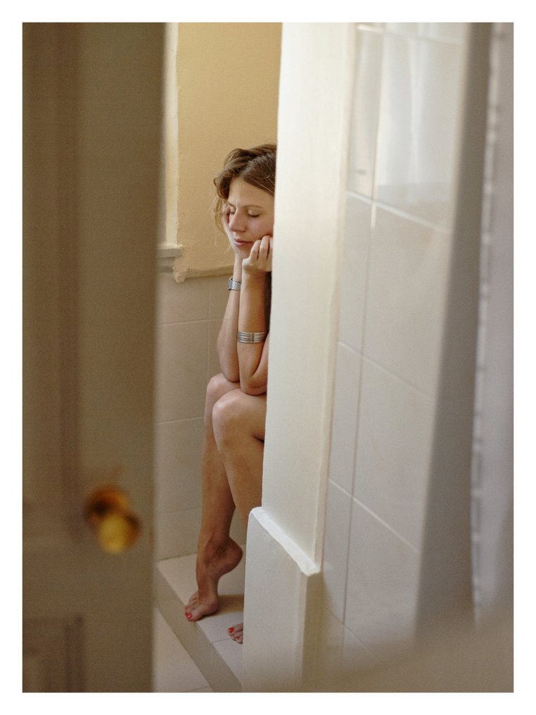 nostrokes - flow of everyday (no. 1) – XL #1.0