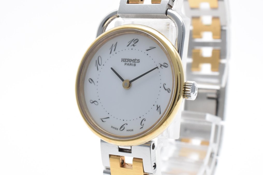 Hermès - Arceau - Kvinnor - 1990-1999 #4.3