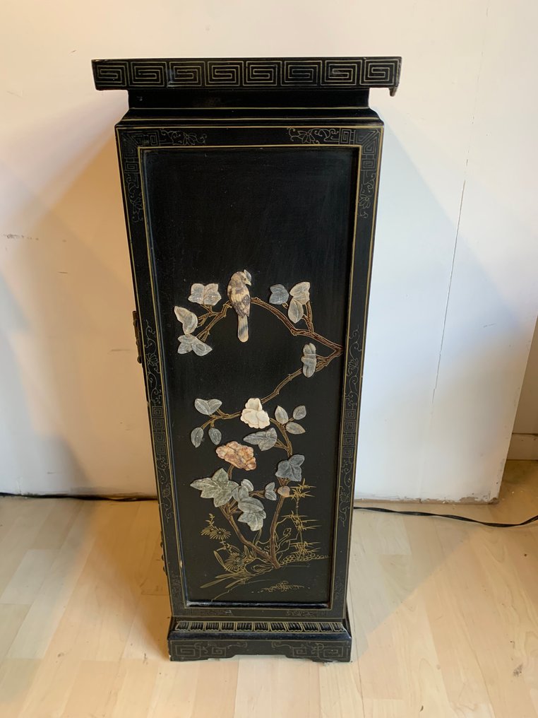 Skåp - Trä - Antico #4.3