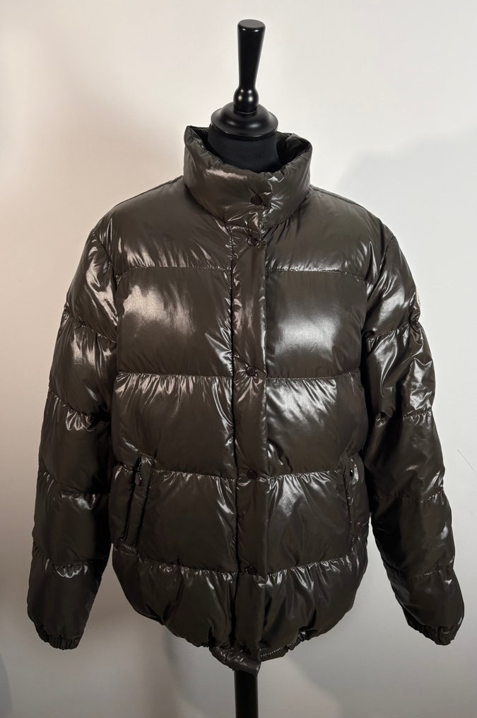 Moncler - 羽絨服 #1.0