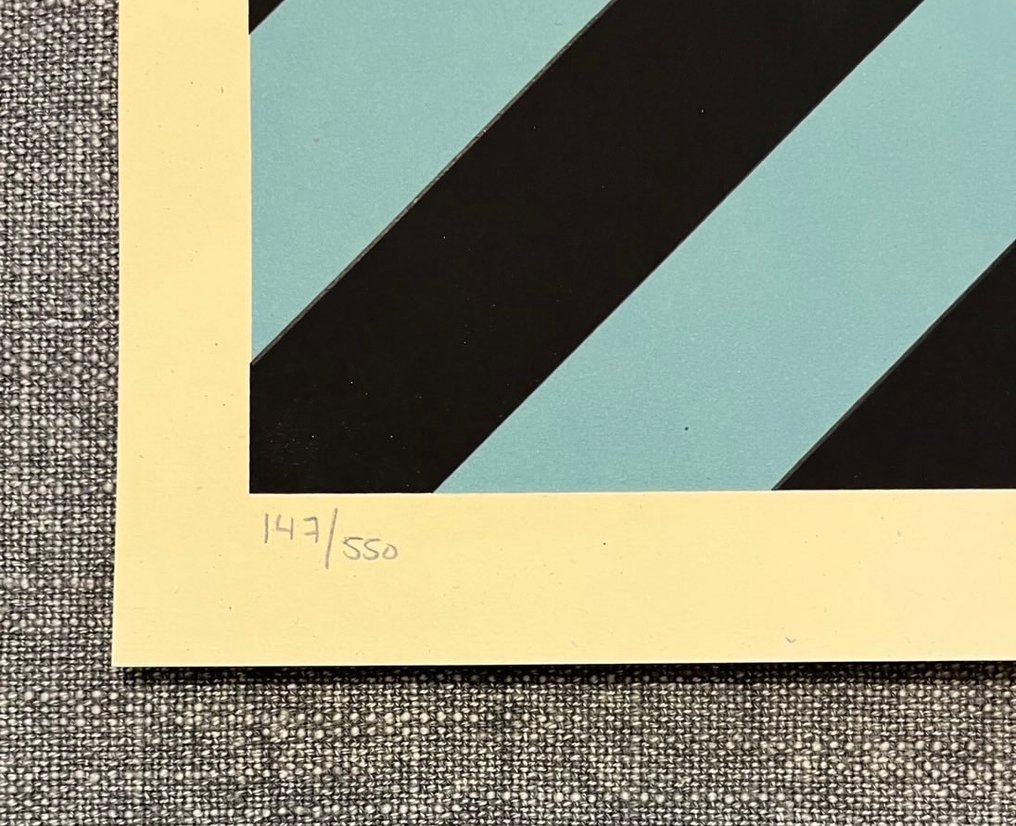 Shepard Fairey (OBEY) (1970) - Fire Sale #4.3