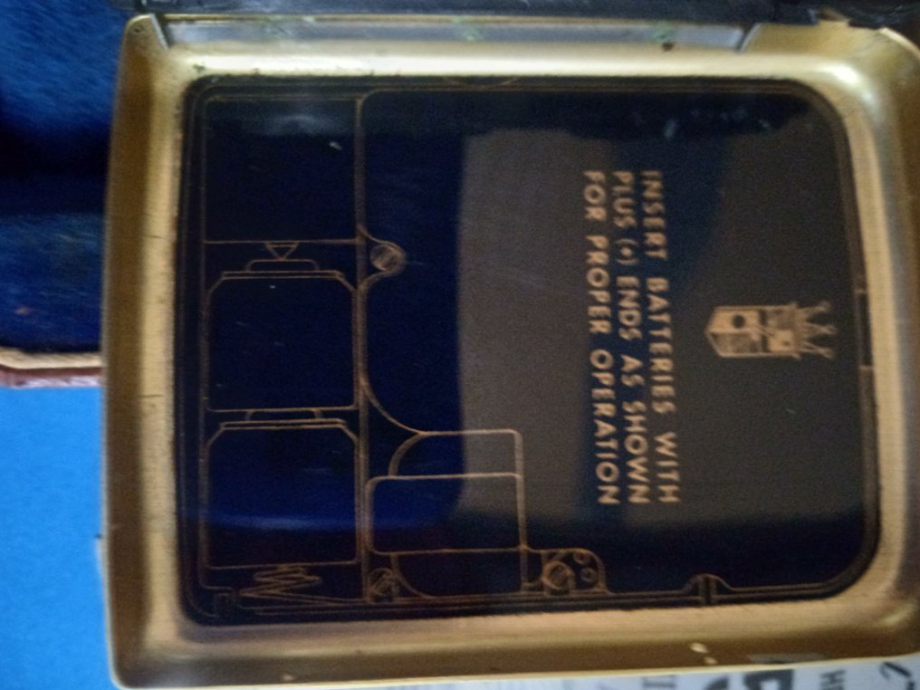 Zenith royal - Super-Royal Phone Magnet Radio #4.3