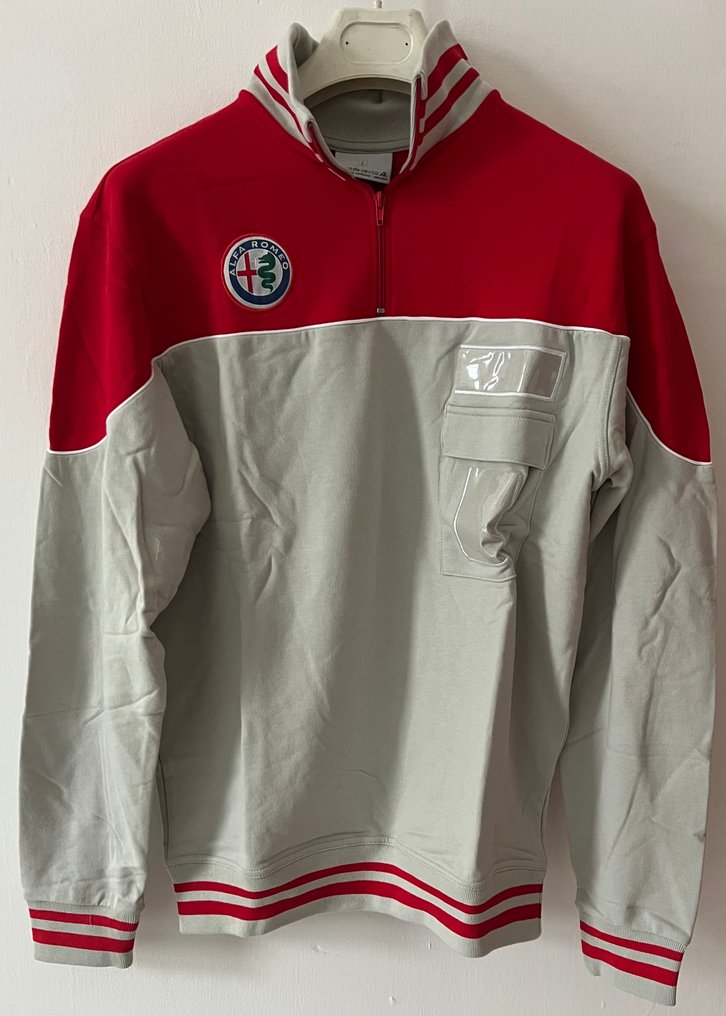 Alfa Romeo - Sweatshirt #1.0