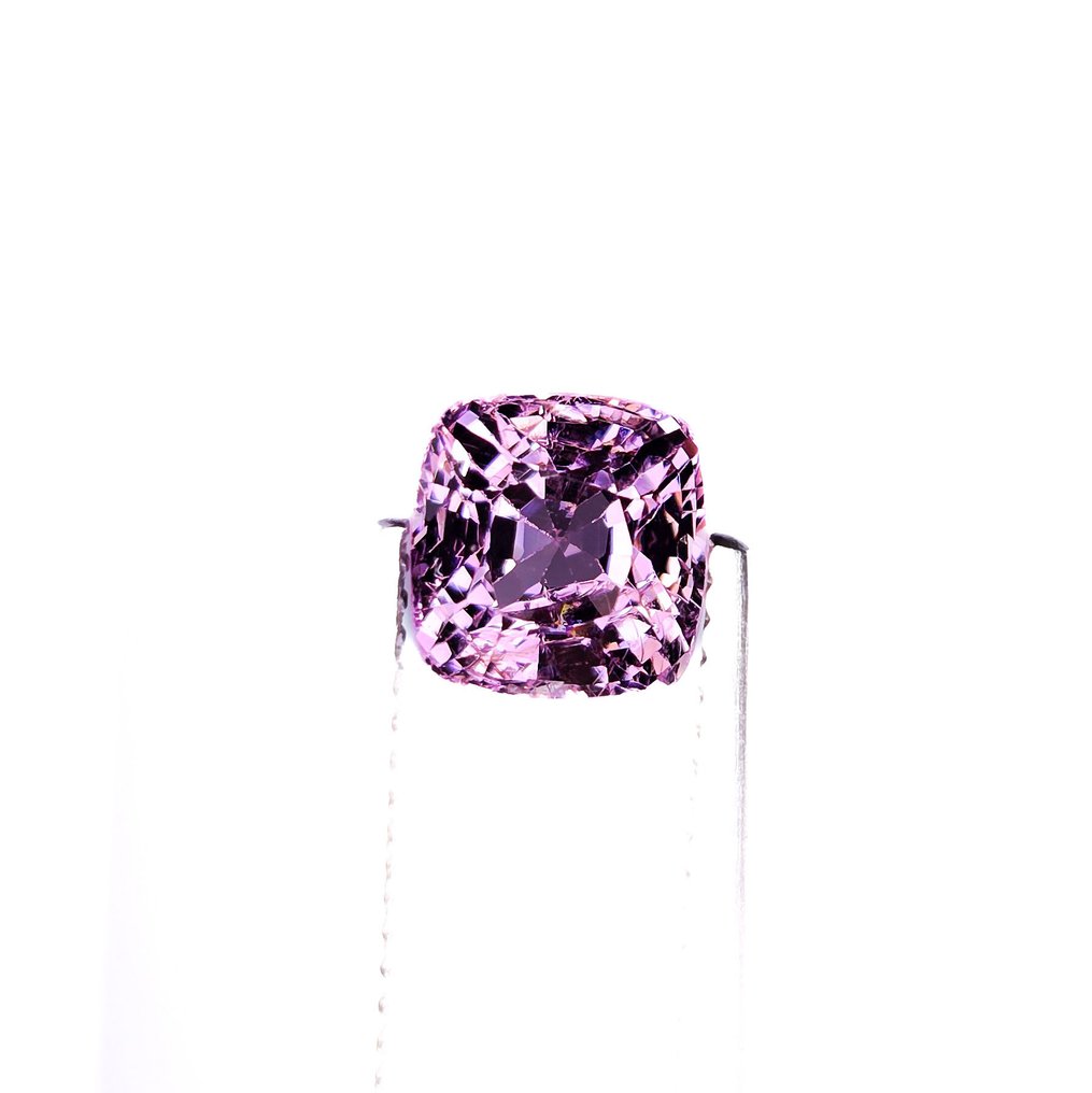 χωρίς τιμή ασφαλείας Σπινέλιος - 2.16 ct - International Gemological Institute (IGI) #4.3