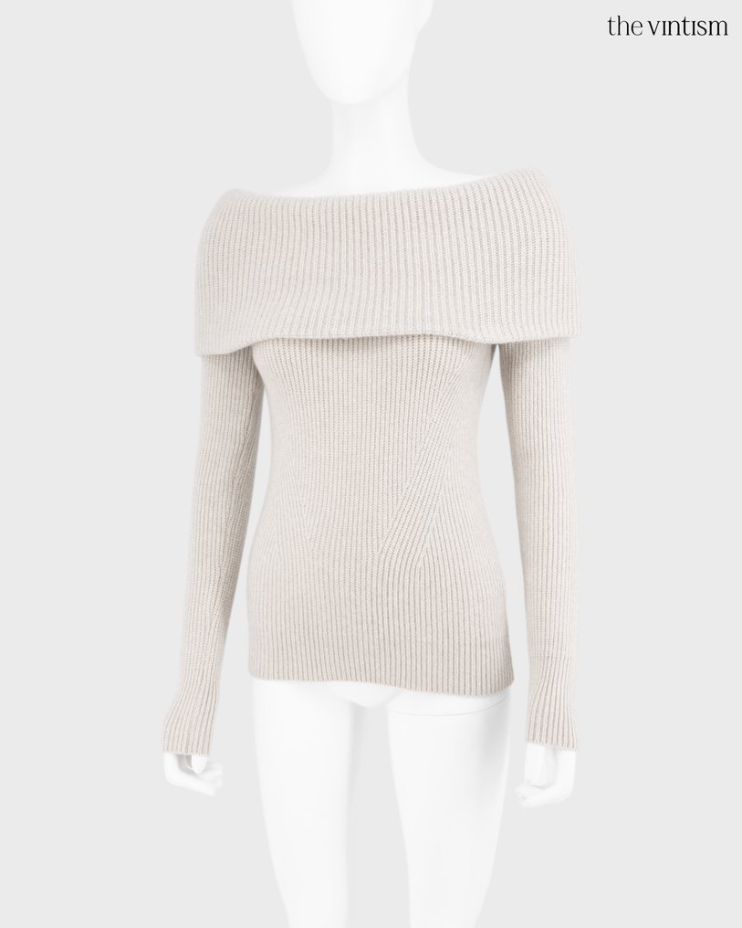 Isabel Marant - Resort 2023 - Wool & Cashmere - Pullover #3.2
