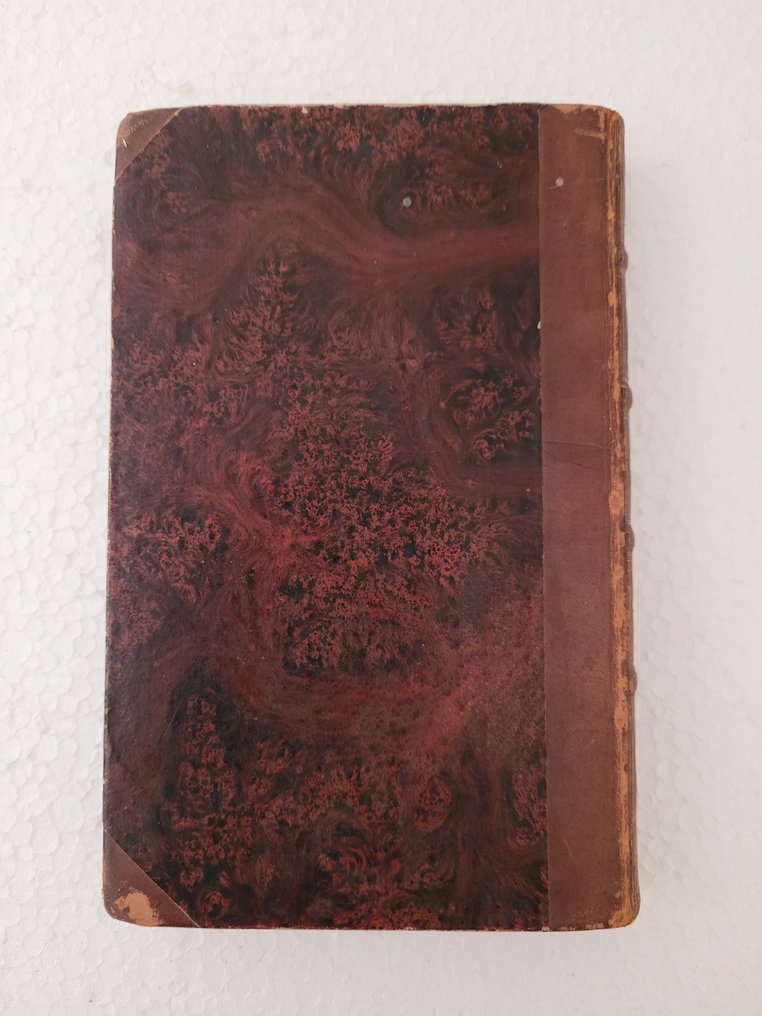 J. Bellamy - Gedichten van J. Bellamy - 1816 #2.1