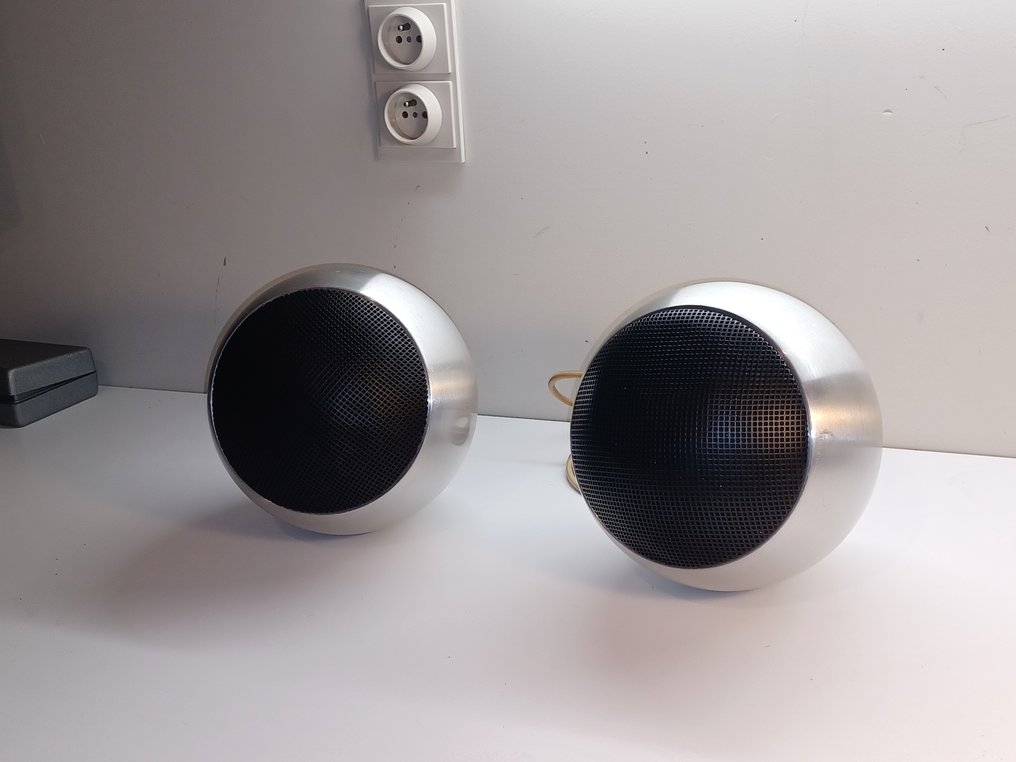 Grundig - Box 110 Hangszóró szett #1.0