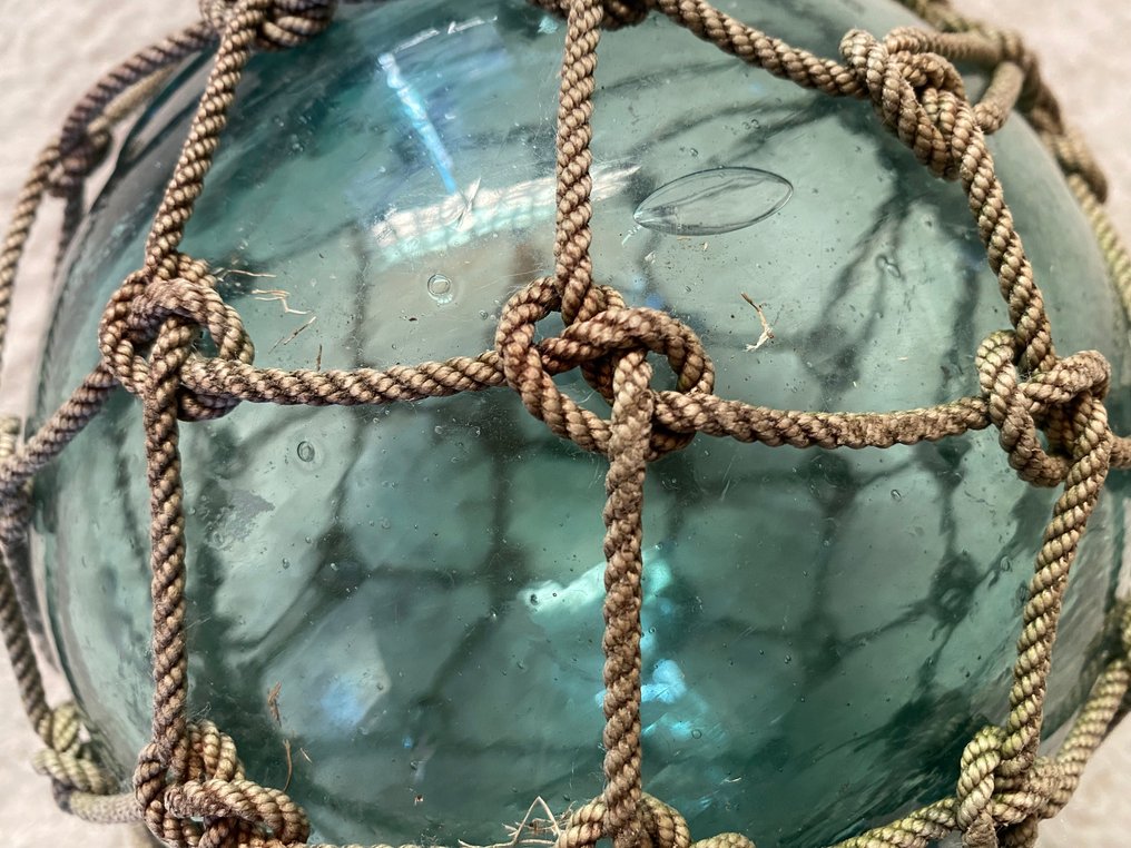 Maritieme objecten - Handgeblazen glas #4.3