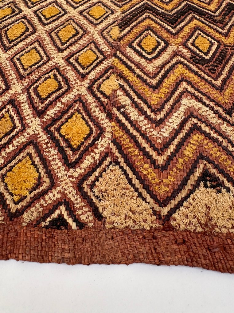 Shoowa - Shoowa-Kuba  (没有保留价) #3.2