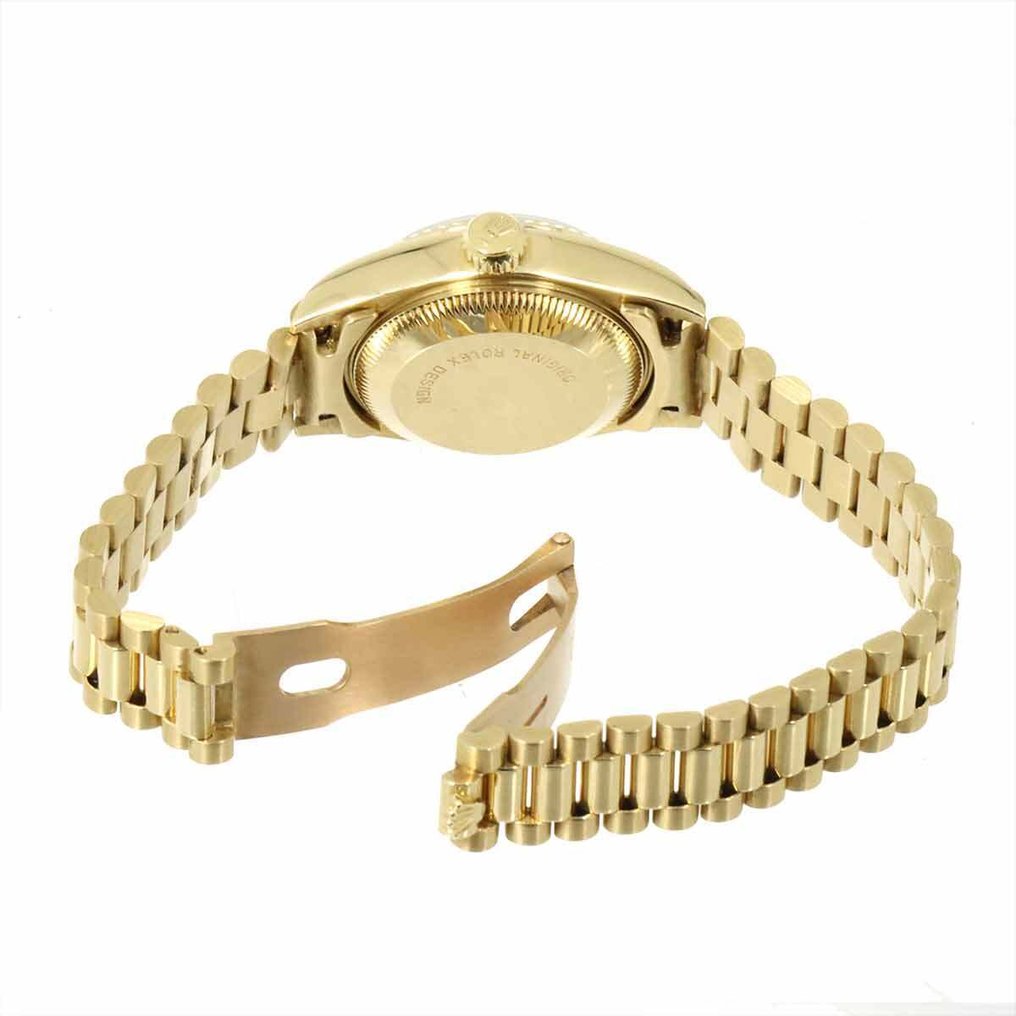 Rolex - Datejust - 69178G (serial L) - Naiset - 1990-1999 #3.2