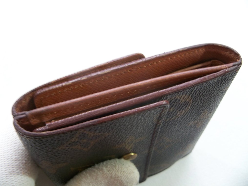 Louis Vuitton - Portefeuille Elise - Bi-fold wallet #3.2