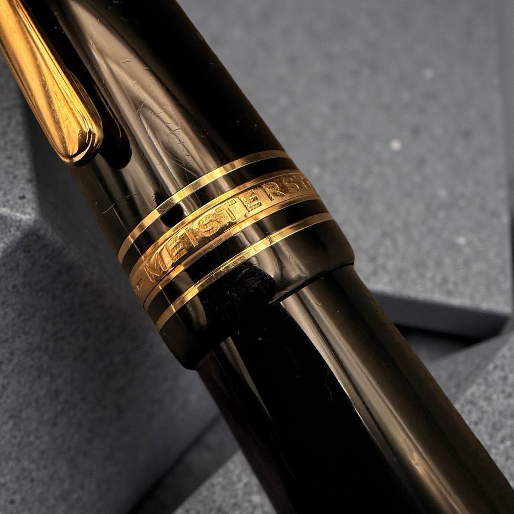 Montblanc - Meisterstück 149 - Fountain pen #4.3