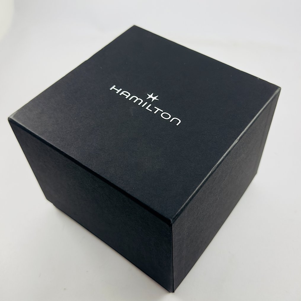 Hamilton - Ventura Ceramic - χωρίς τιμή ασφαλείας - H244010 - Άνδρες - 2010-2020 #2.1