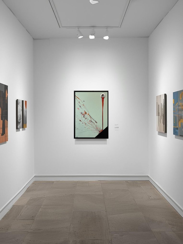 Santicri - Rebirth from the Void #7 #3.2