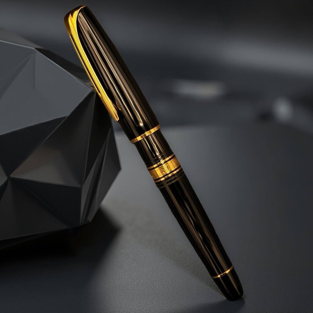 Waterman - Charleston - Wieczne pióro #2.1