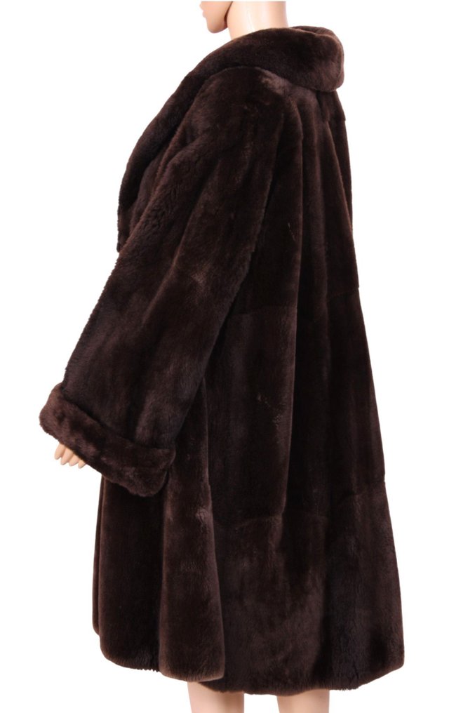 Artisan Furrier - Bontjas #4.3