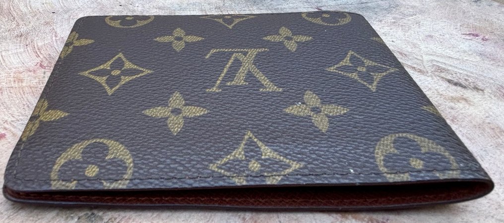 Louis Vuitton - Creditcard Holder wallet - Portafoglio #4.3