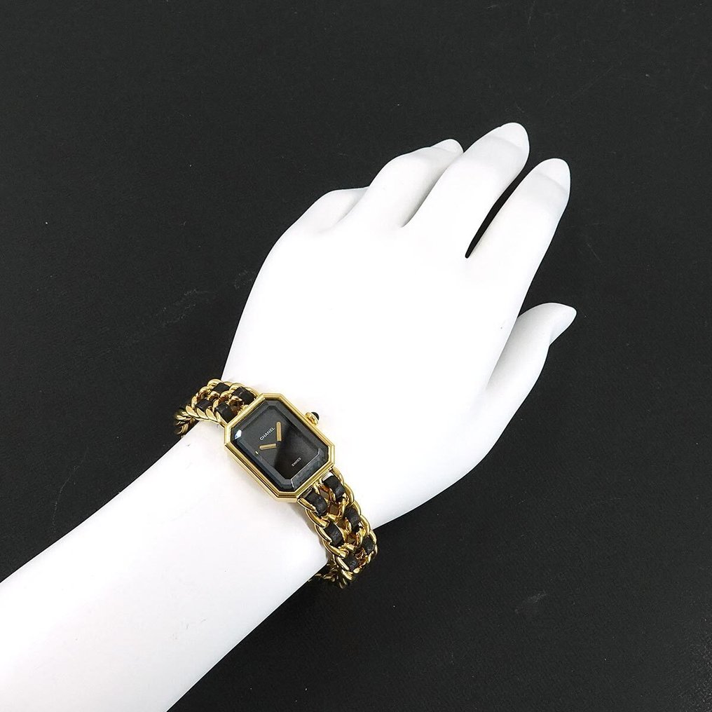 Chanel - Premiere - H0001 - 女士 - 1990-1999  #2.1