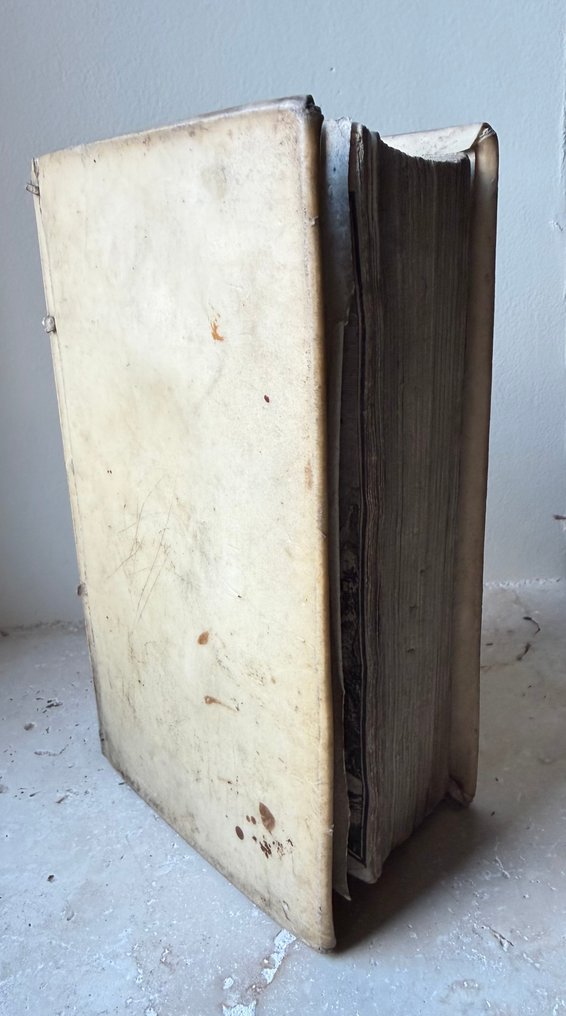 Louis Maimbourg - Histoire des Princes d'Orange de la maison Nassau - 1693 #2.1