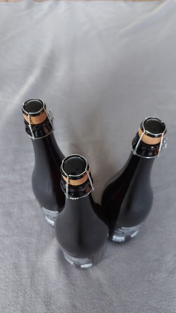 Jopen & Lindeboom - Μαστερστούκ, Σταυροφορία του Θωμά & Απιστό Θωμάς + Κυβερνήτης Μπλόντ - 75cl - 6 μπουκαλιών #4.3