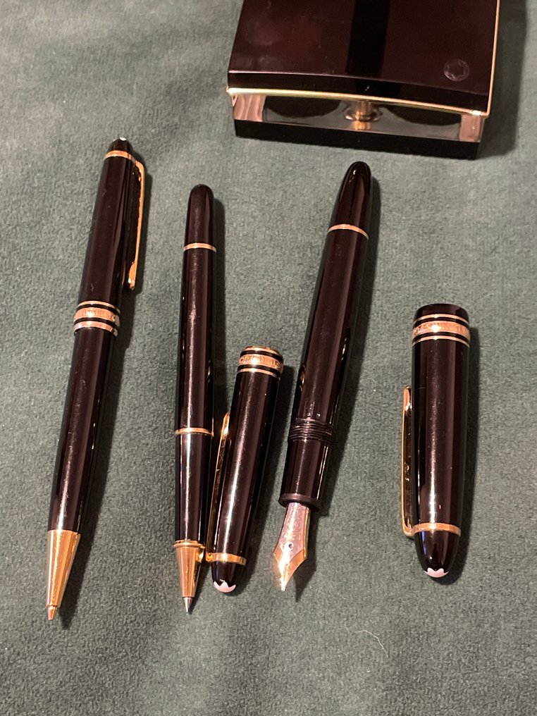 Montblanc - 146 - Penn-sett #1.0