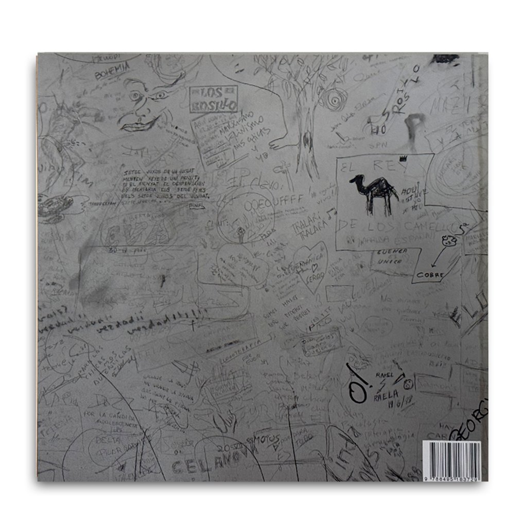 Alberto Garcia Alix - Garcia Alix Photographs - 2002 #1.0