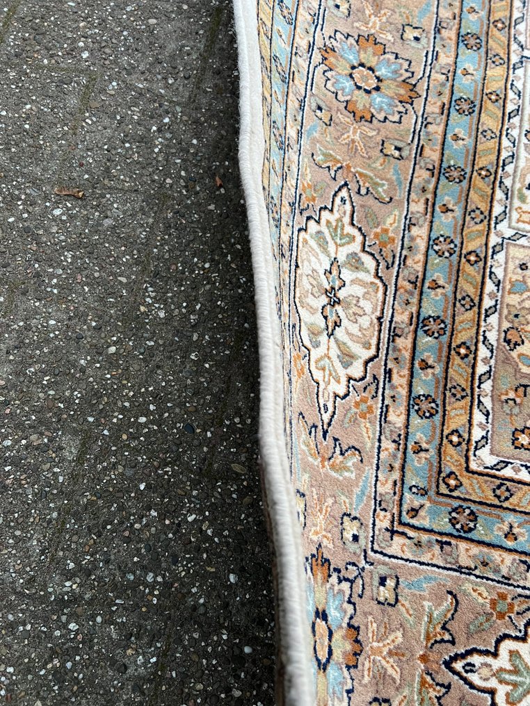 Bachtiar - Tæppe - 310 cm - 241 cm - Bachtiar Indo #3.2