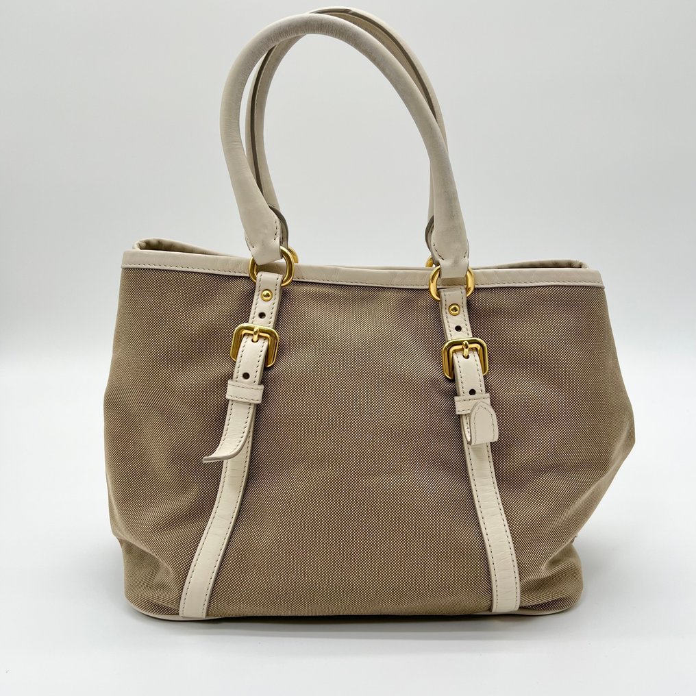 Prada - 挂肩式皮包 #3.2