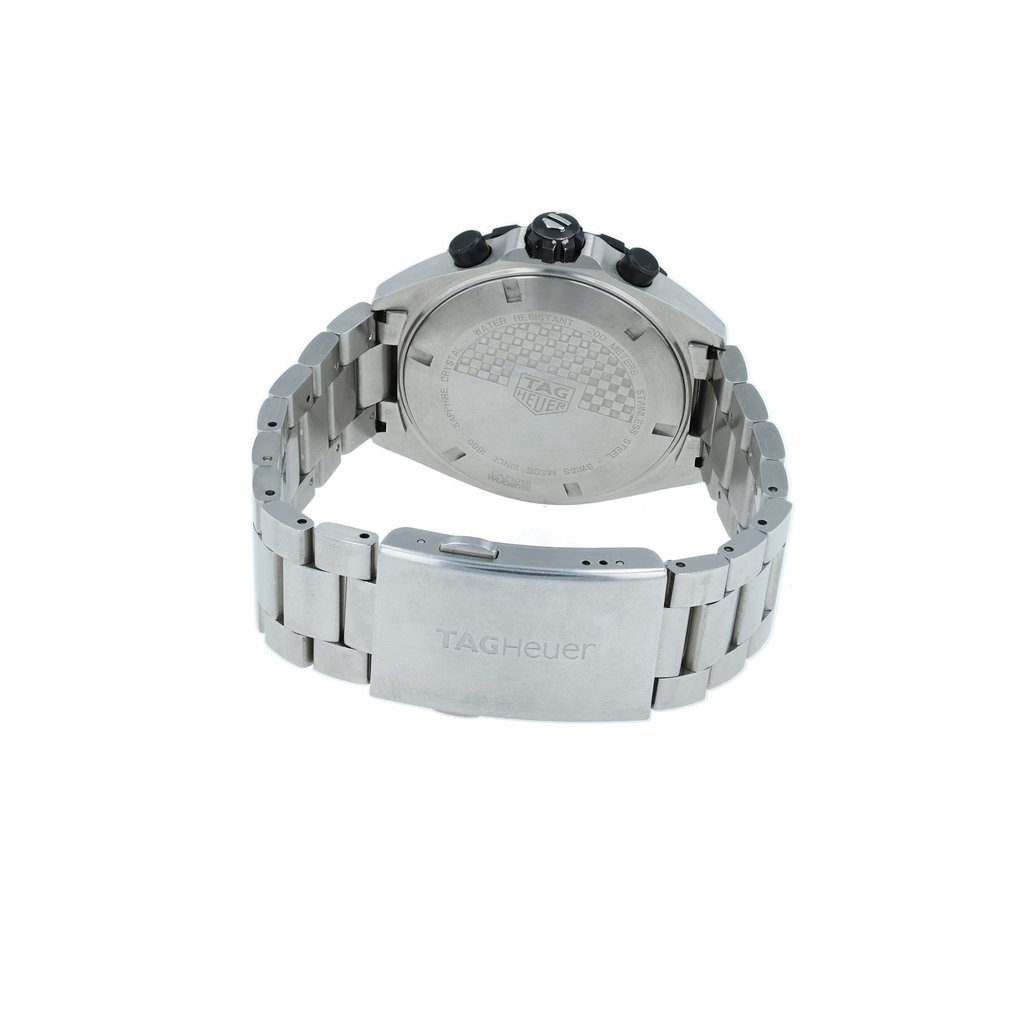 TAG Heuer - Formula 1 Chronograph Date - 沒有保留價 - CAZ1010.BA0842 - 男士 - 2020 #4.3