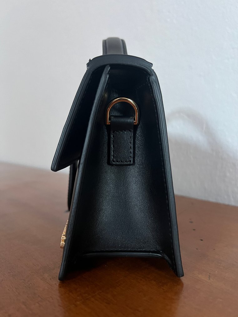 Jacquemus - Le Grand Bambino - Håndtaske #2.1